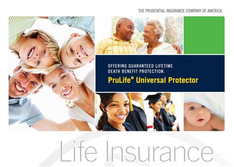 Prudential Life Insurance Log In