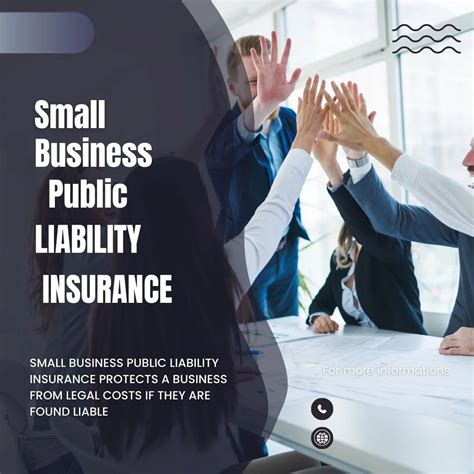 Public Liability Insurance For Business