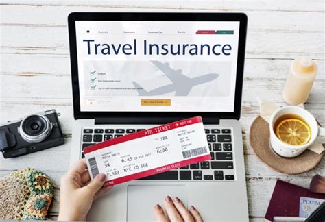 Purchase Travel Insurance Online