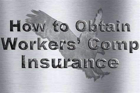 Purchase Workers Comp Insurance Purchase Workers Comp Insurance