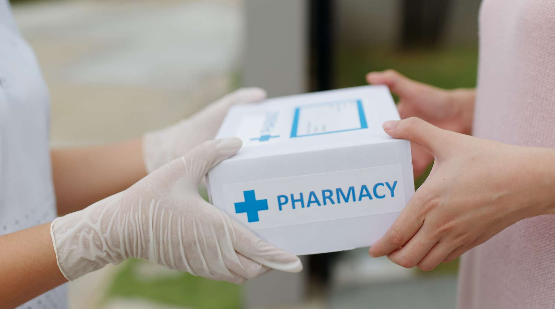 Quest Medical Courier Quest Medical Courier