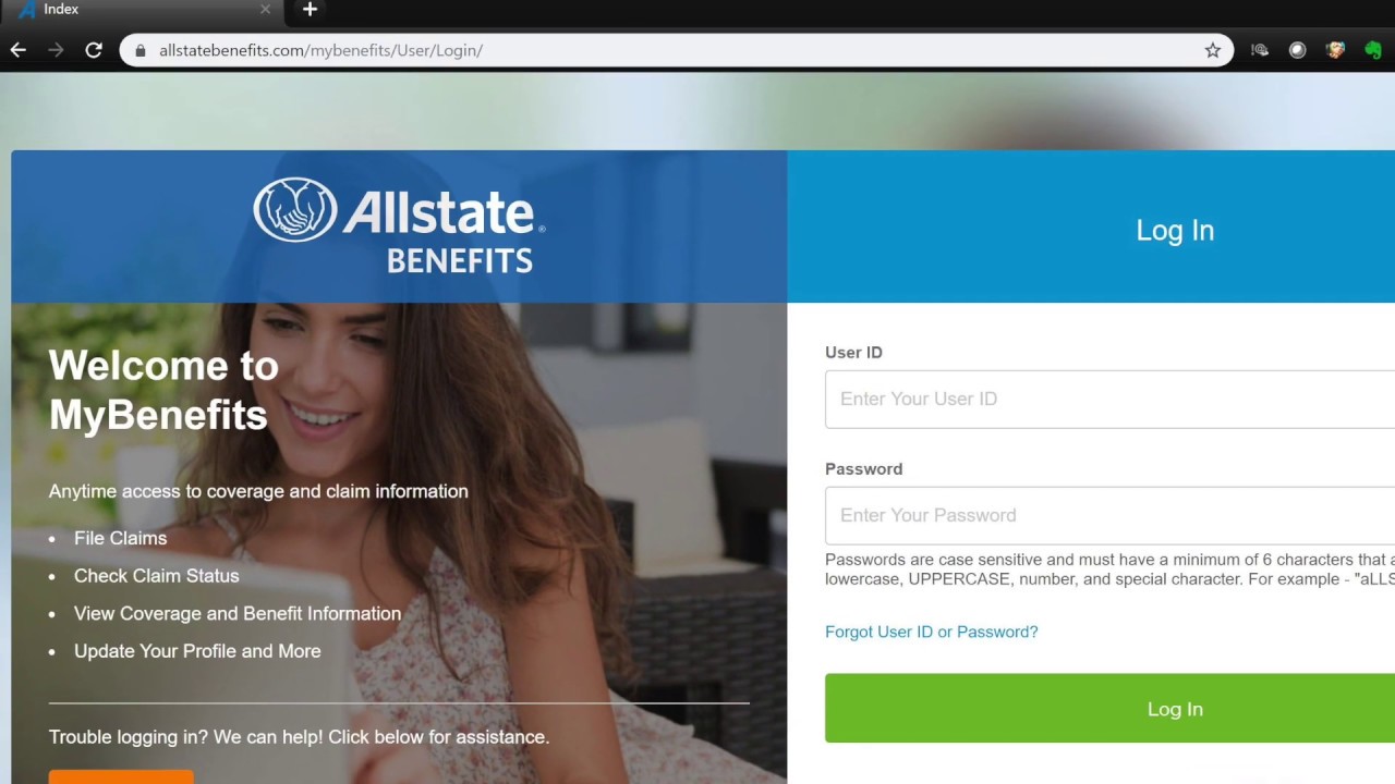 Quickfoto Claim How To Claimant Allstate Mobile Apps Youtube Quickfoto Claim How To Claimant Allstate Mobile Apps Youtube