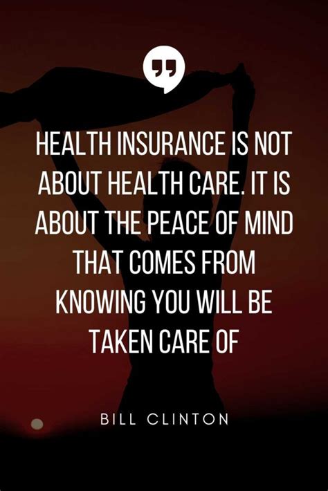 Quote From Insurance