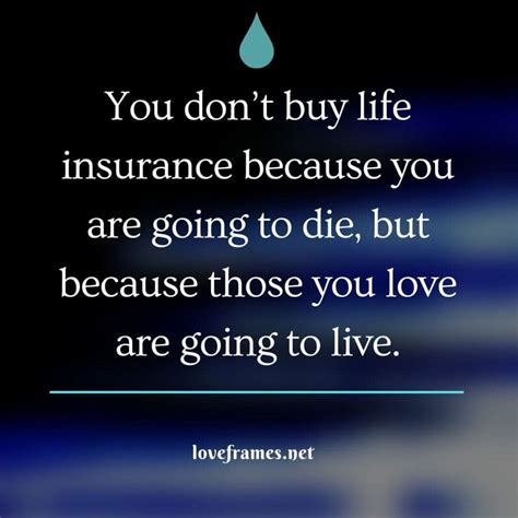 Quote On Insurance