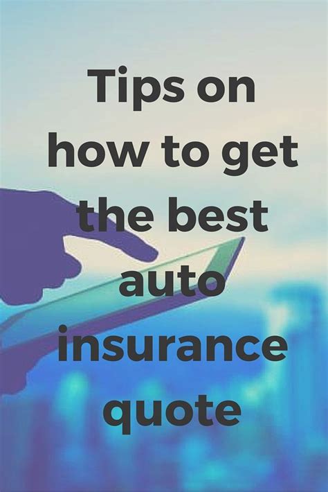 Quotes Car Insurance Quotes