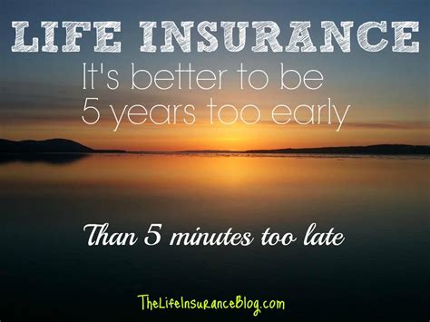 Quotes For Life Insurance