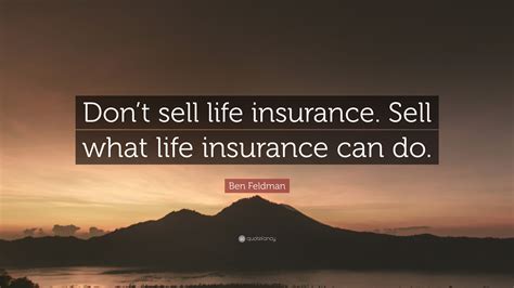 Quotes In Insurance