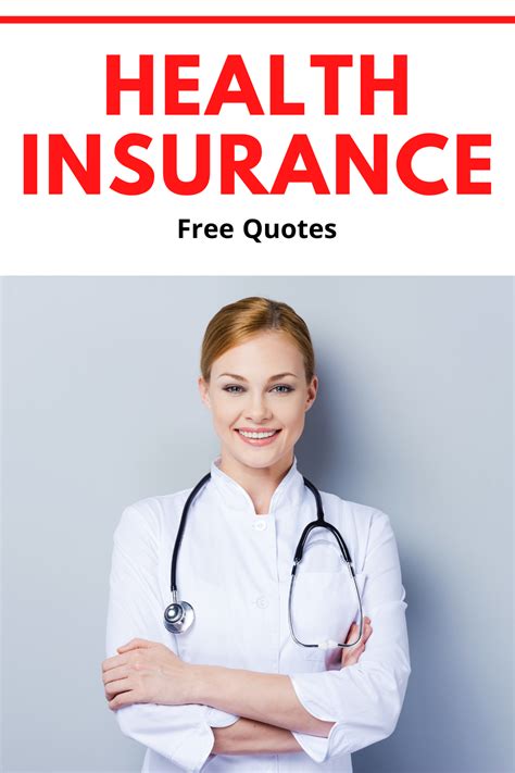 Quotes Insurance Health