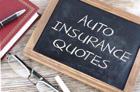 Quotes On Vehicle Insurance