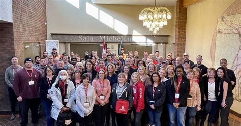 Rally Fighting Health Care Privatization Sets Tone For Nolm Unifor Rally Fighting Health Care Privatization Sets Tone For Nolm Unifor