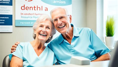 Reasonable Dental Insurance For Seniors