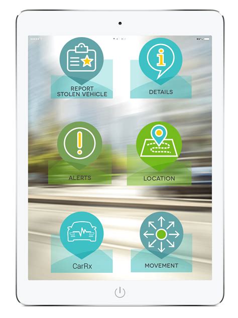 Registration And Access Elo Gps Connected Car Mobile App Registration And Access Elo Gps Connected Car Mobile App