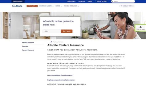 Rental Insurance Companies