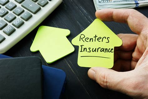 Renters Insurance How It Works And How Much You Need Renters Insurance How It Works And How Much You Need