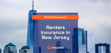 Renters Insurance In New Jersey Best And Cheapest Options Insurism Renters Insurance In New Jersey Best And Cheapest Options Insurism