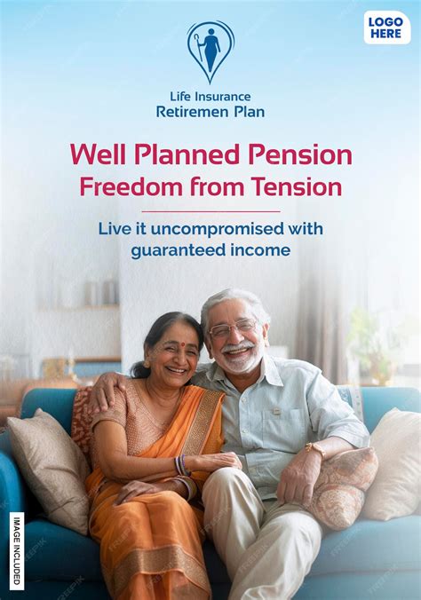 Retirement And Health Insurance