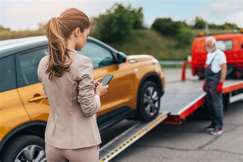Road Side Assistance Insurance