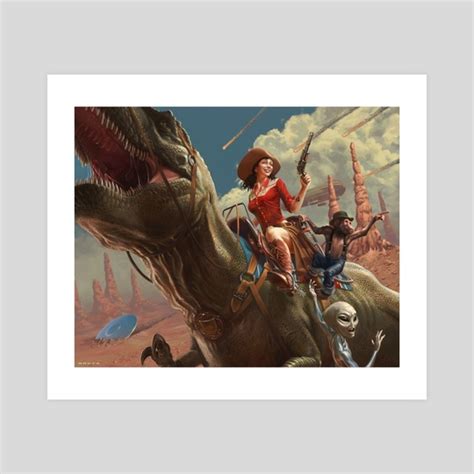 Rosie The Rex Rider To The Rescue A Card Pack By Christopher Bretz Rosie The Rex Rider To The Rescue A Card Pack By Christopher Bretz