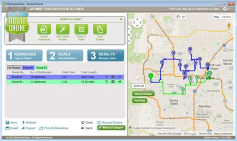 Route Planner App Free Route Planner App Free