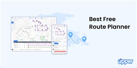 Route Planner Free Online Route Planner Free Online