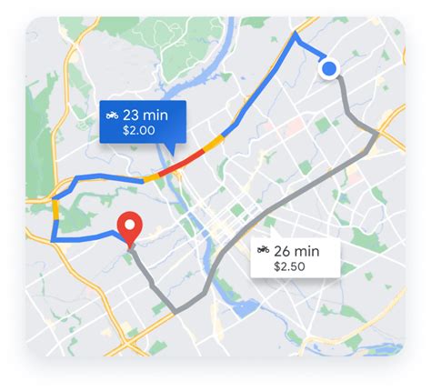 Route Planner Walking Google Maps Route Planner Walking Google Maps