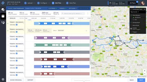 Route Planning Best Route Optimization Software Locus Dispatchiq Route Planning Best Route Optimization Software Locus Dispatchiq