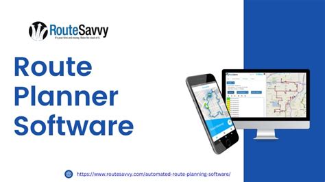 Route Planning Software Serves As The Complete Solution Route Planning Software Serves As The Complete Solution