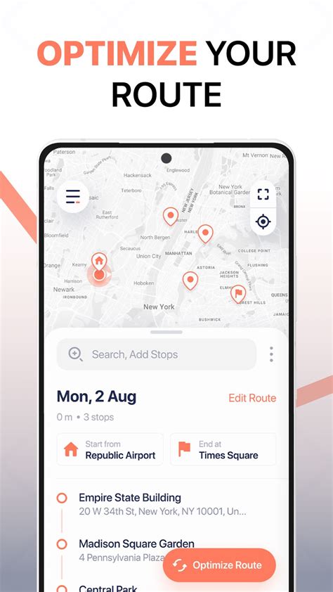 Routease Gps Route Planner For Multiple Stops For Android Download Routease Gps Route Planner For Multiple Stops For Android Download