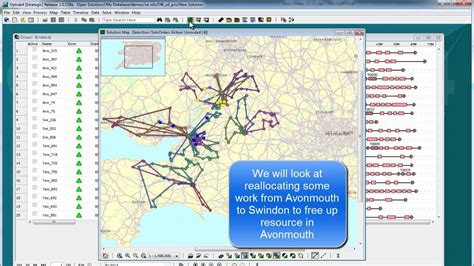 Routing Software Routeoptix Pumper