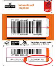 Royal Mail Tracking Ems Tracking Royal Mail Tracking Ems Tracking