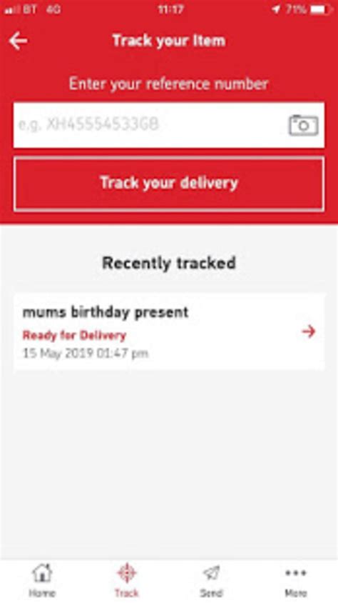 Royal Mail Tracking Redelivery Prices Apk For Android Download Royal Mail Tracking Redelivery Prices Apk For Android Download