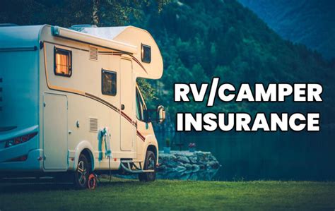 Rv Camper Insurance
