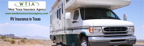 Rv Insurance Texas Rv Insurance Texas