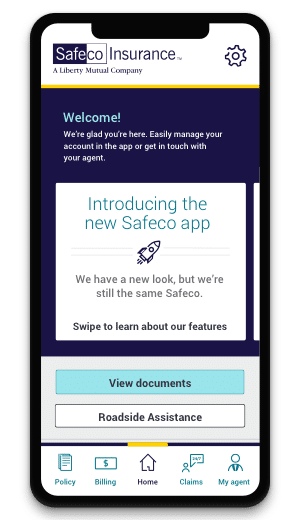 Safeco Insurance Contact Phone Number
