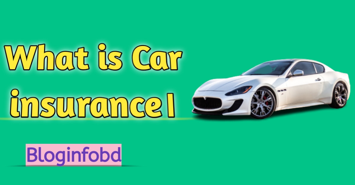 Safeu Car Insurance