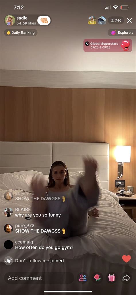 Sam Frank Onlyfans Leak