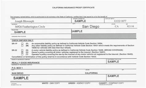 San Diego California Sr22 Financial Responsibility Filing Mccormick San Diego California Sr22 Financial Responsibility Filing Mccormick