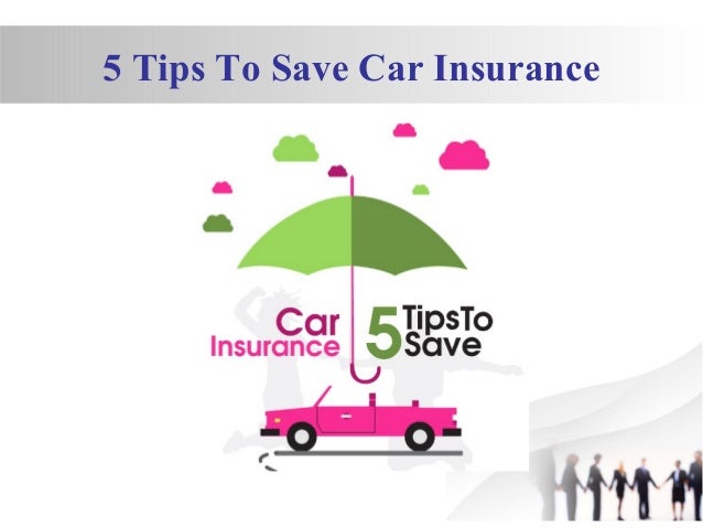 Save Car Insurance Save Car Insurance
