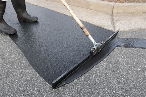 Seal Coating Material