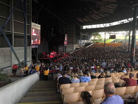 Section 210 At American Family Insurance Amphitheater Rateyourseats Com Section 210 At American Family Insurance Amphitheater Rateyourseats Com