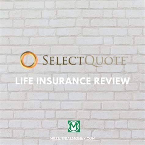 Selectquote Life Insurance