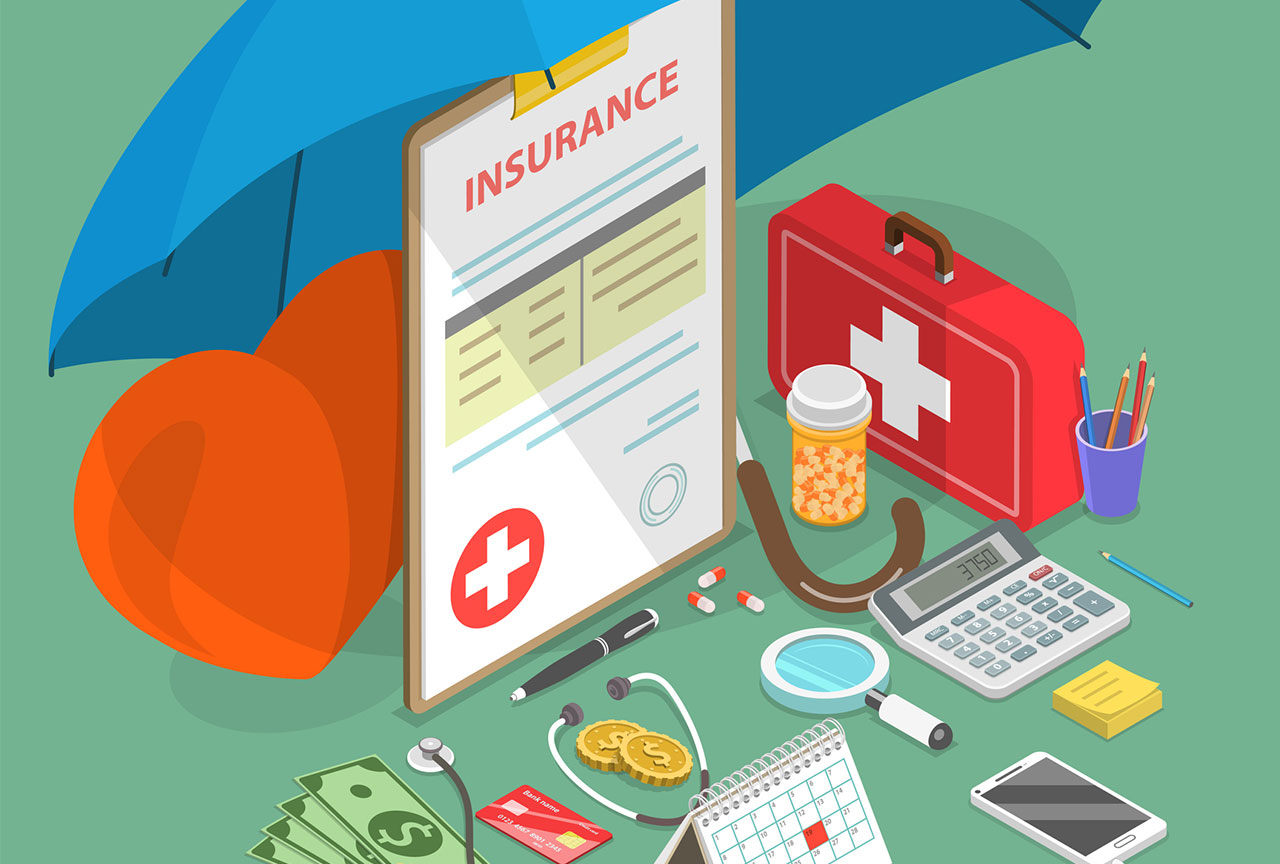 Self Insured Health Insurance