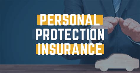 Self Protection Insurance