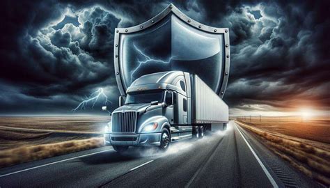 Semi Truck And Trailer Insurance