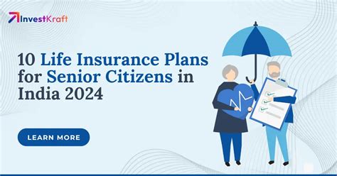 Senior Citizen Life Insurance In India Options Costs And Benefits Senior Citizen Life Insurance In India Options Costs And Benefits