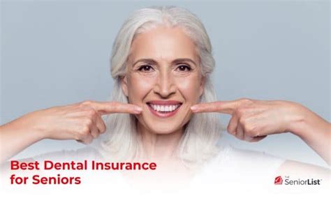 Seniors Dental Insurance