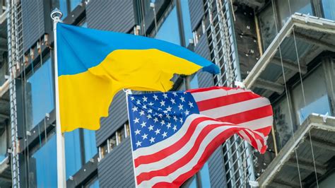 Shipping From Ukraine To Usa