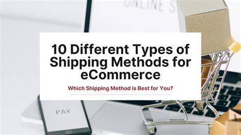 Shipping Methods For Ecommerce Astroasia Shipping Methods For Ecommerce Astroasia