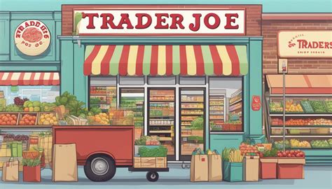 Shop Trader Joe's Online