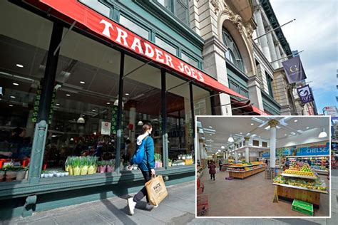 Shoplifter Attacks Nyc Trader Joe S Worker With Garbage Can Lid In Shoplifter Attacks Nyc Trader Joe S Worker With Garbage Can Lid In
